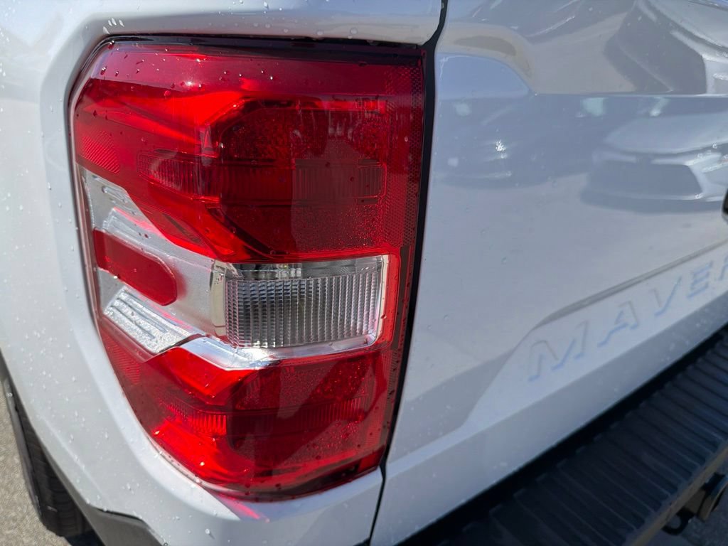Used 2026 Ford Maverick XLT w/ Equipment Group 301A AWD/4WD image 8