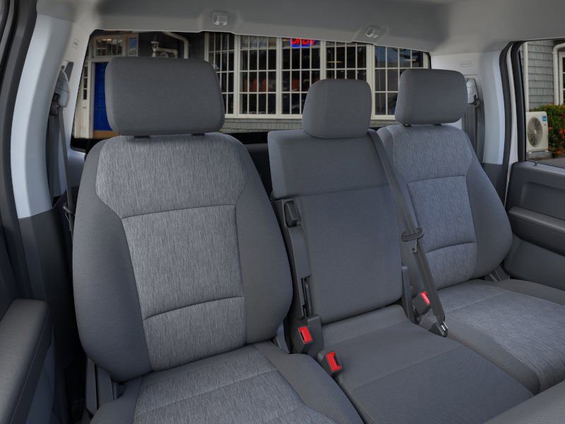 New 2026 Ford F350 XL w/ STX Appearance Package image 10