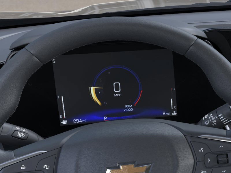 New 2026 Chevrolet Trax ACTIV image 18