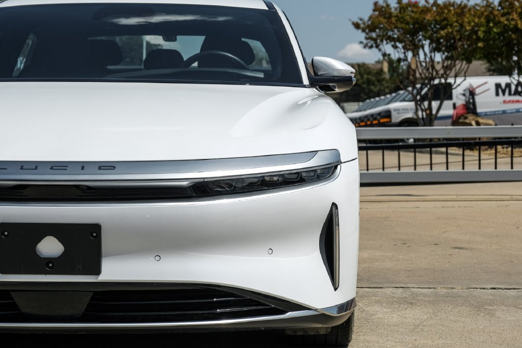 Used 2024 Lucid Air Touring AWD/4WD image 57