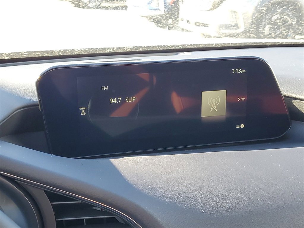 New 2026 MAZDA MAZDA3 Carbon image 20