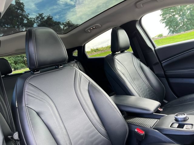 Used 2023 Ford Mustang Mach-E Premium AWD/4WD image 34