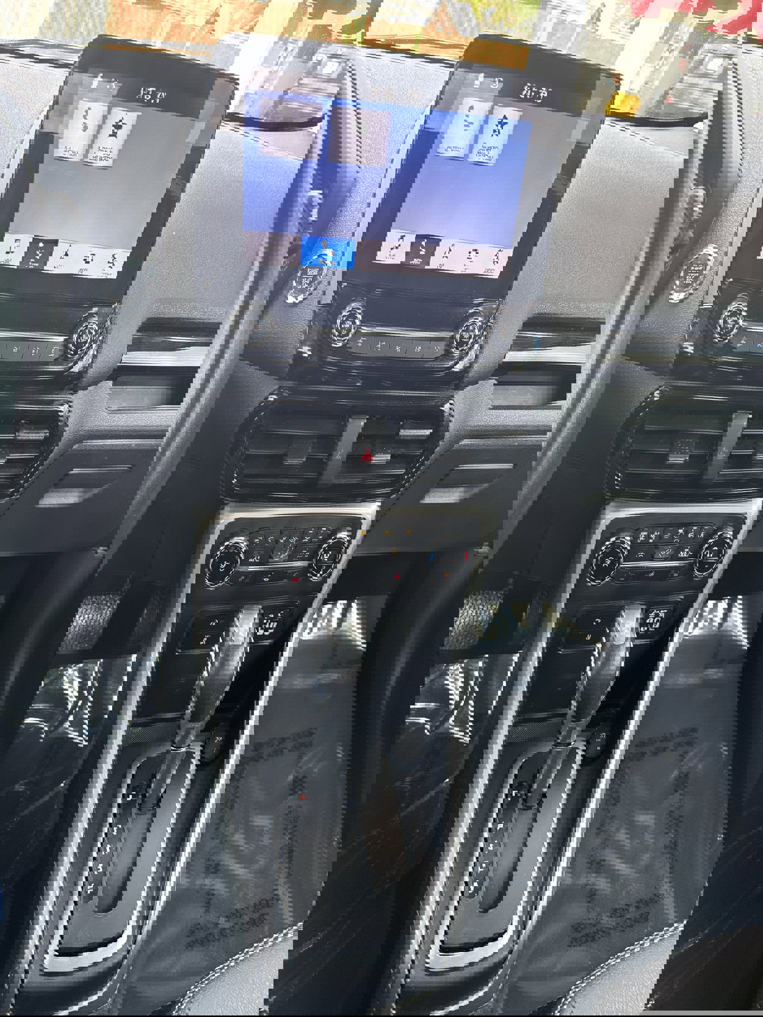 Used 2019 Ford EcoSport Titanium image 15