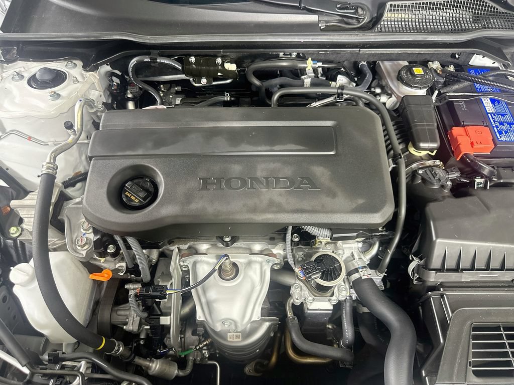 Used 2025 Honda Civic Sport image 9