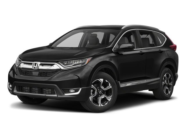 Used 2017 Honda CR-V Touring image 1