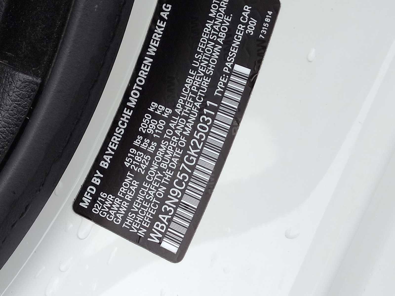 Used 2016 BMW 428i xDrive Coupe image 42