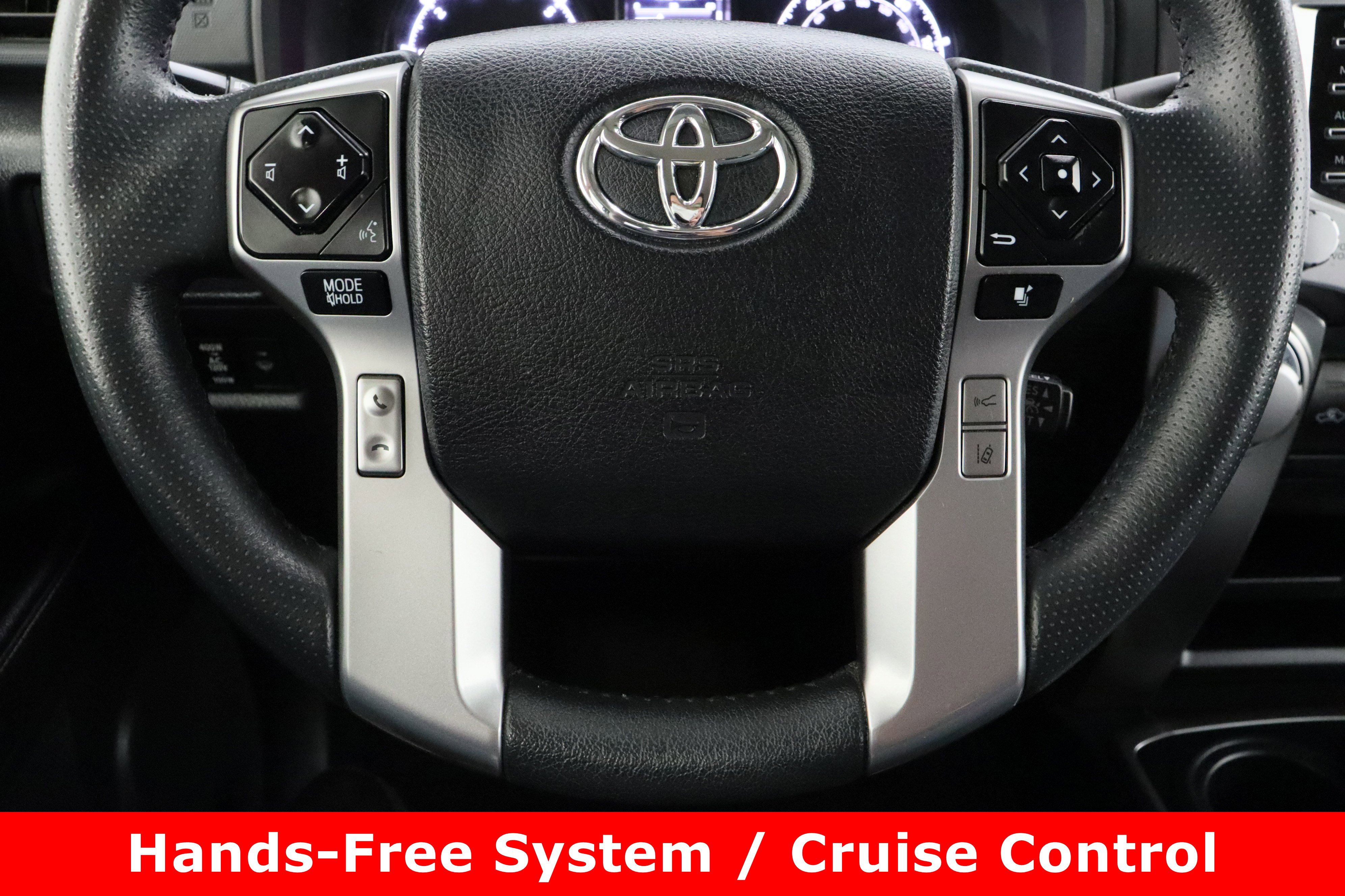 Used 2024 Toyota 4Runner SR5 image 25