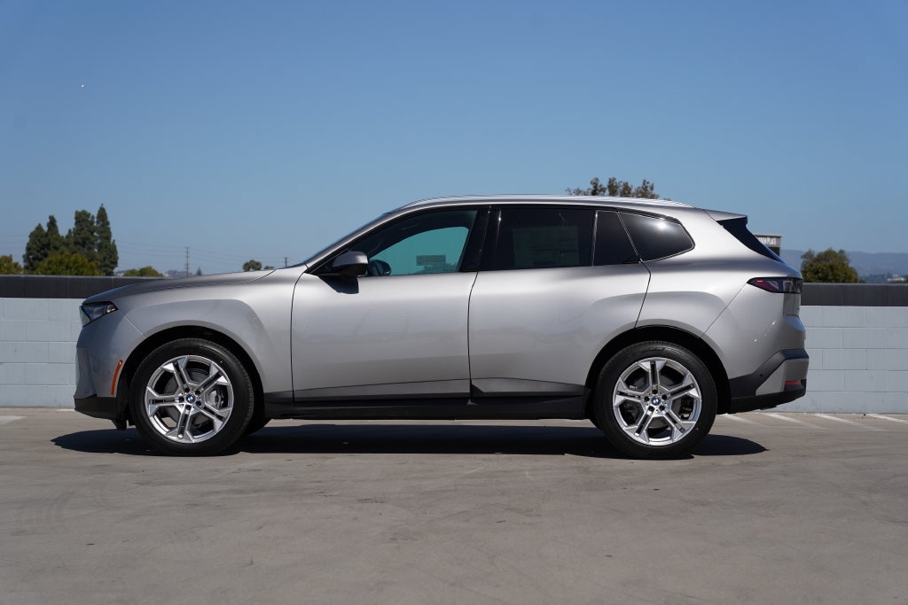 New 2027 BMW X5 xDrive40i AWD/4WD image 5