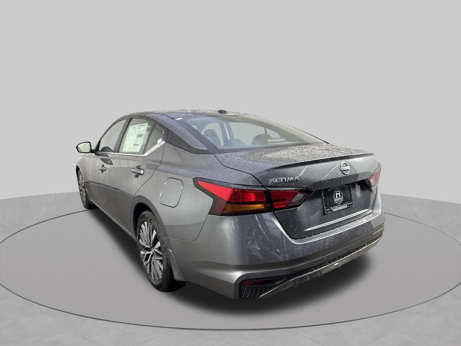 New 2026 Nissan Altima 2.5 SV FWD image 31