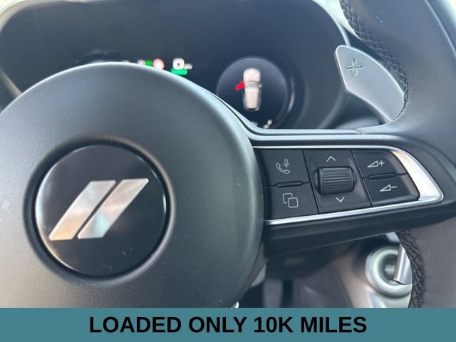 Used 2024 Dodge Hornet R/T Plus AWD/4WD image 41