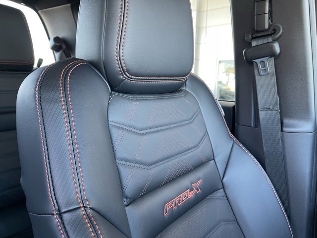 New 2026 Nissan Frontier Pro-X w/ Pro Premium Package image 26