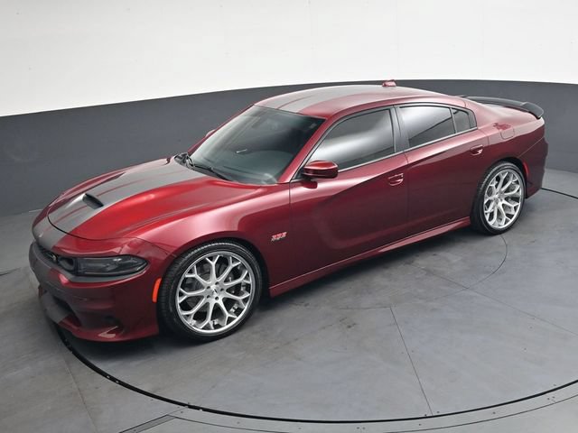 Used 2020 Dodge Charger Scat Pack RWD image 26