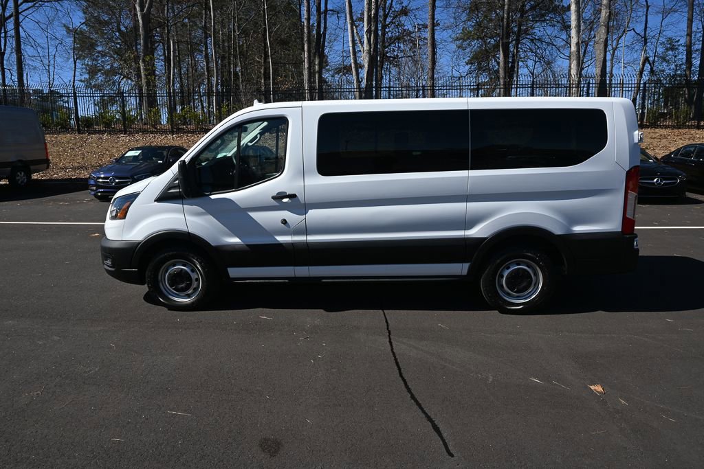 Used 2020 Ford Transit 150 XL video 3