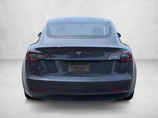 Used 2021 Tesla Model 3 Standard Range Plus image 7
