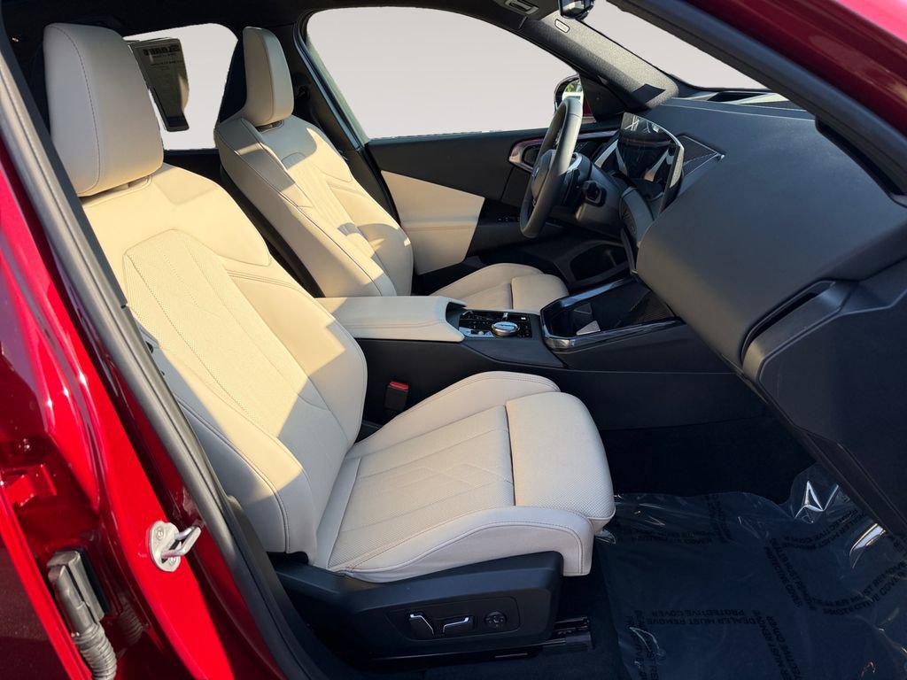 Certified 2025 BMW X3 xDrive30i w/ Premium Package image 15