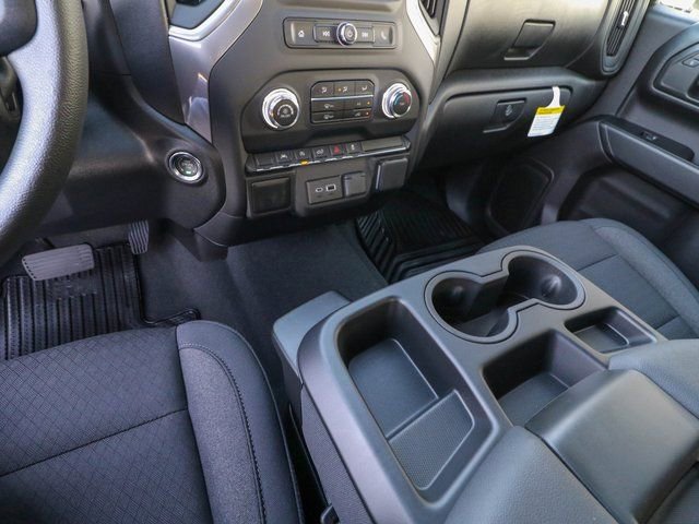 New 2026 GMC Sierra 1500 Pro w/ Graphite Edition image 20