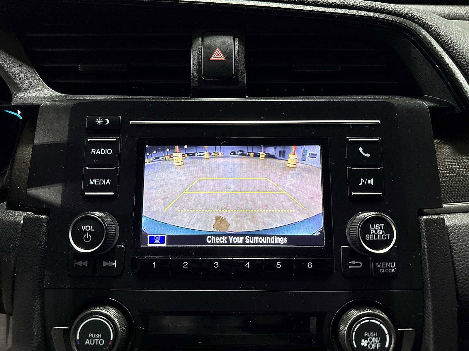 Used 2021 Honda Civic LX image 23