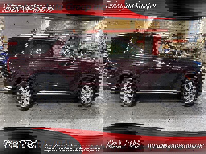 Used 2023 Hyundai Palisade SEL image 7