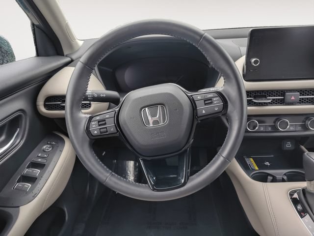Used 2025 Honda HR-V EX-L image 12