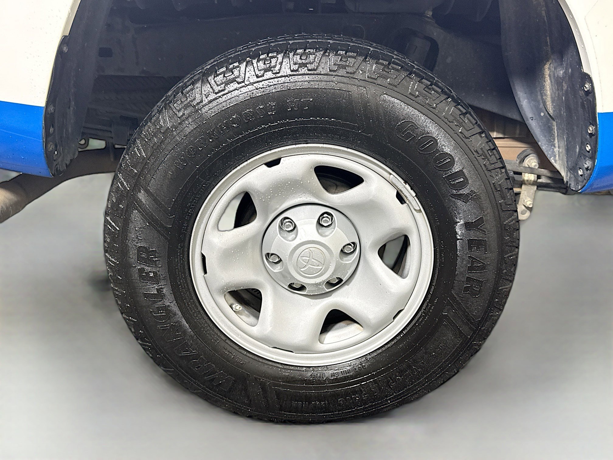 Used 2021 Toyota Tacoma SR image 32