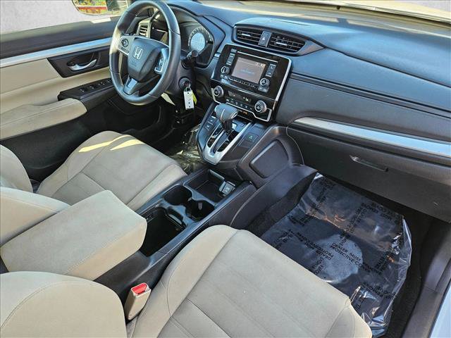 Used 2019 Honda CR-V LX image 25