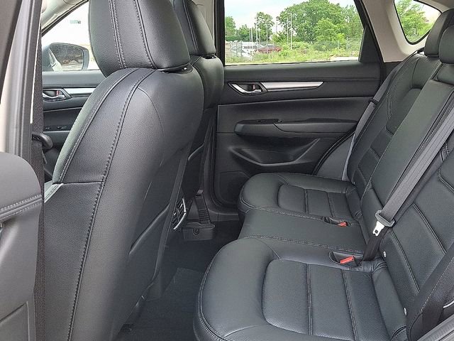 New 2025 MAZDA CX-5 AWD 2.5 S w/ Preferred Package image 7