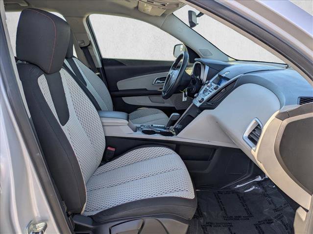 Used 2011 Chevrolet Equinox LS AWD/4WD image 18