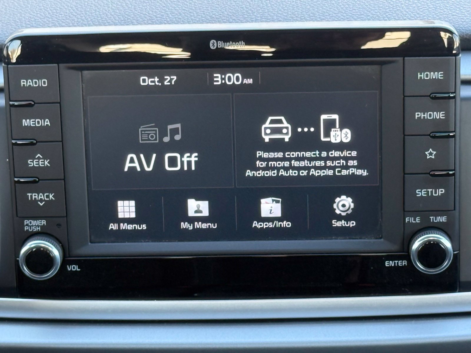 Used 2020 Kia Rio S FWD image 2