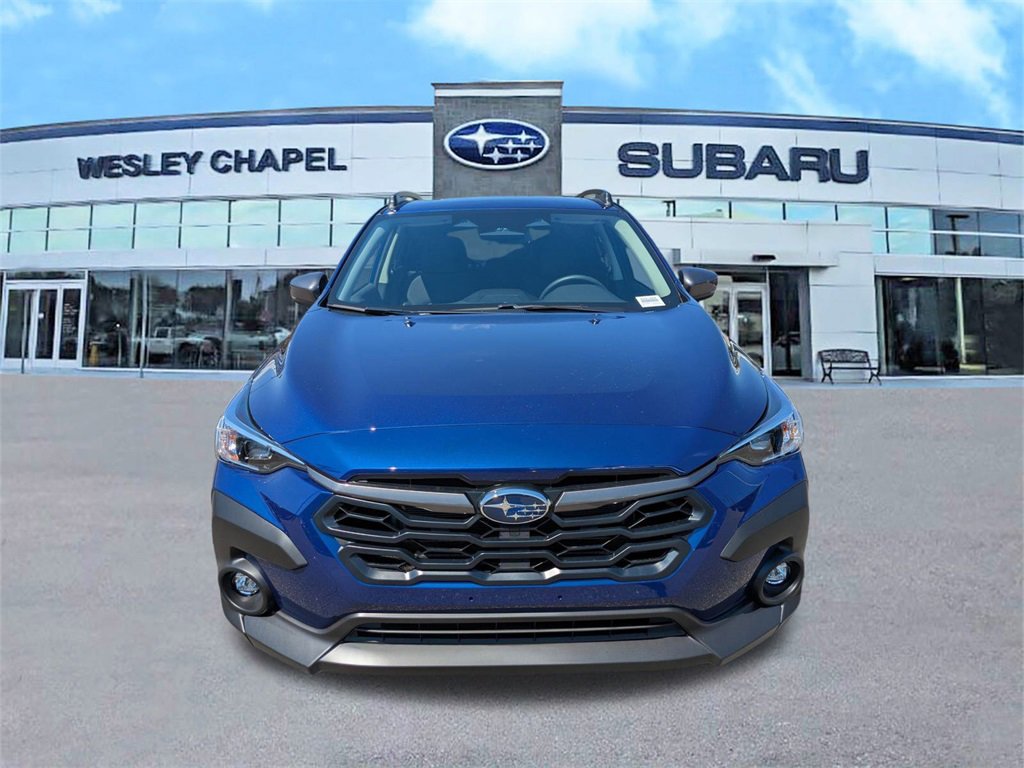 New 2025 Subaru Crosstrek 2.5i Premium image 9