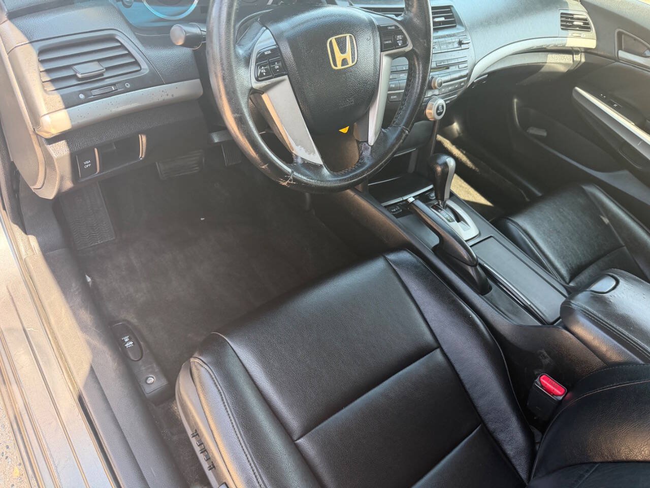 Used 2009 Honda Accord EX-L image 10