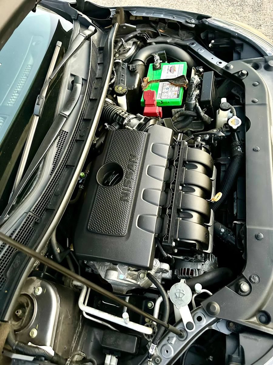 Used 2018 Nissan Sentra SV FWD image 29