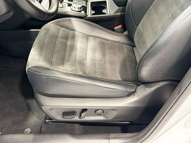 Used 2023 Mitsubishi Outlander SE FWD image 18