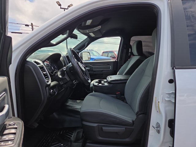 Used 2021 RAM 3500 Big Horn AWD/4WD image 10