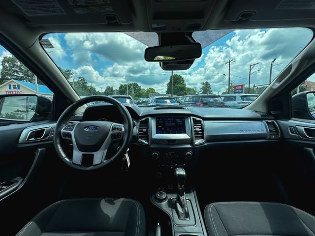 Used 2020 Ford Ranger XLT w/ Equipment Group 301A Mid AWD/4WD image 20