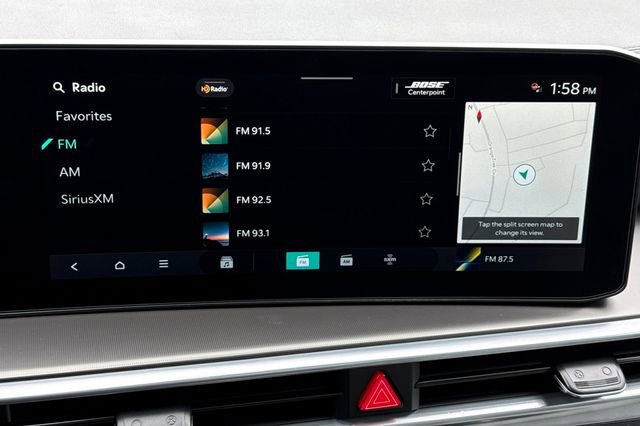 New 2026 Kia Sorento SX Prestige image 24