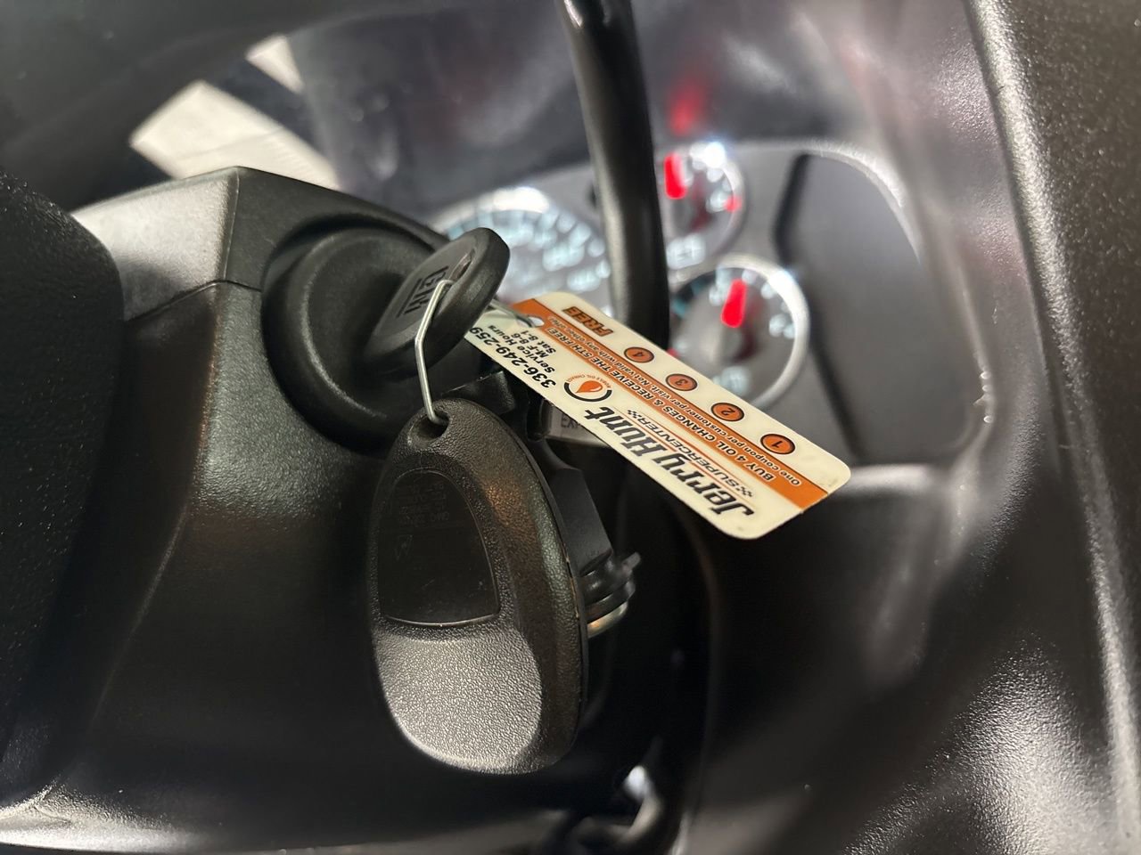 Used 2024 Chevrolet Express 3500 LT w/ LT Preferred Equipment Group image 16