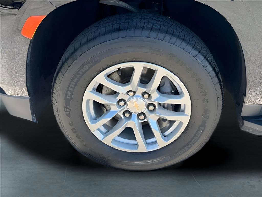 Used 2021 Chevrolet Tahoe LT image 18