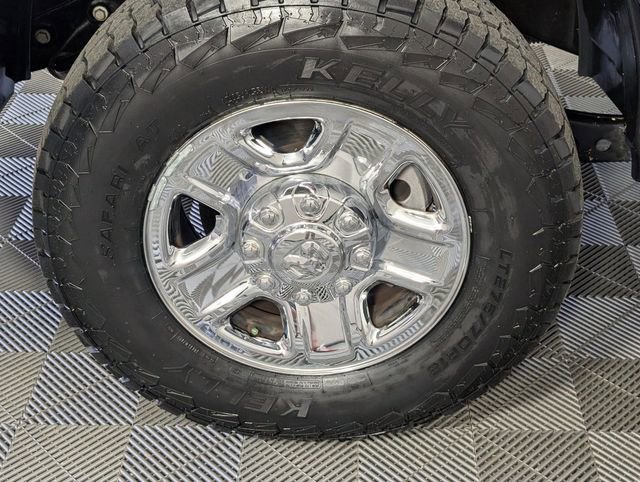 Used 2023 RAM 2500 Big Horn w/ Level 1 Equipment Group AWD/4WD image 8