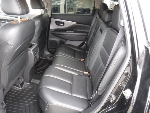 Used 2023 Nissan Murano SV image 35