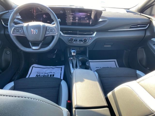 Certified 2024 Buick Envista Preferred w/ Convenience I Package image 5