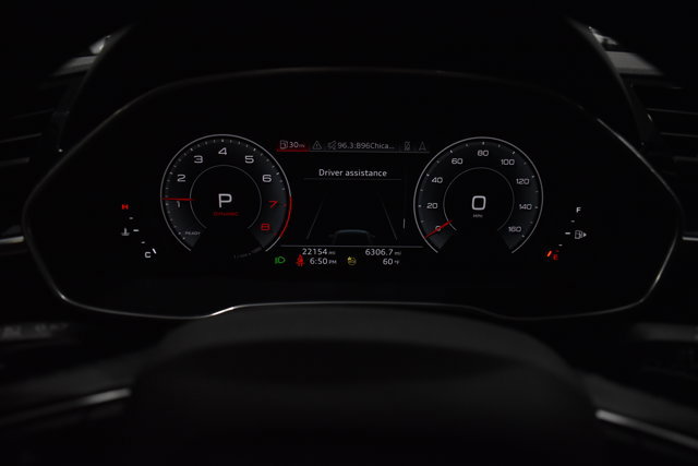 Used 2022 Audi Q3 2.0T Premium Plus image 17