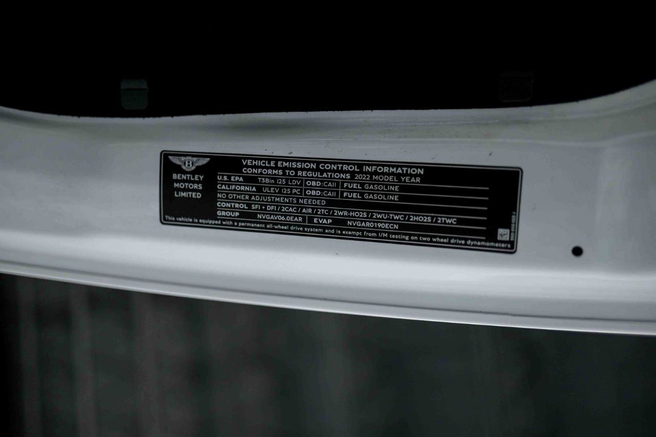 Used 2022 Bentley Continental GT Speed image 91
