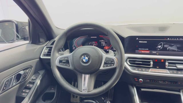 Used 2020 BMW M340i w/ Parking Assistance Package RWD image 20