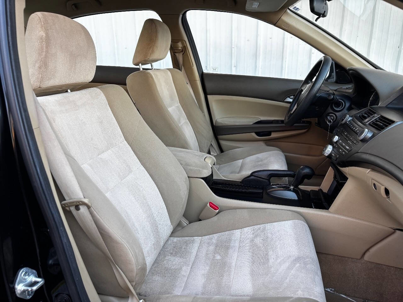 Used 2010 Honda Accord LX-P image 20