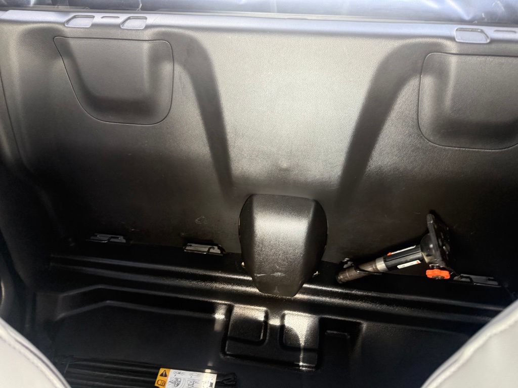 Used 2019 Chevrolet Colorado W/T RWD image 32