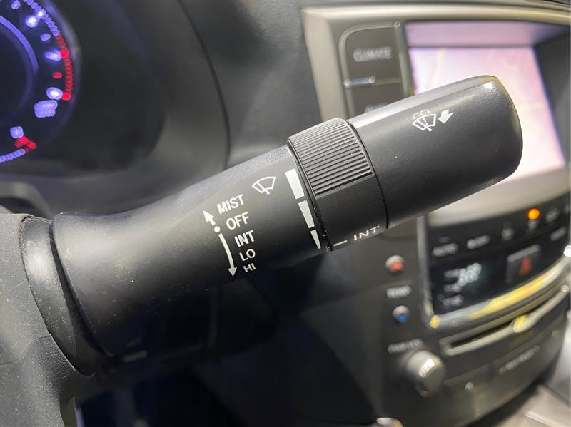 Used 2013 Lexus IS 250C image 18