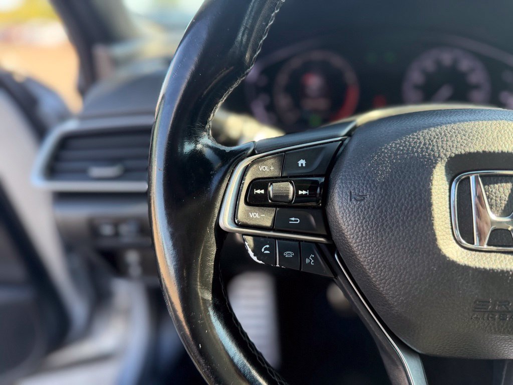 Used 2020 Honda Accord Sport image 25