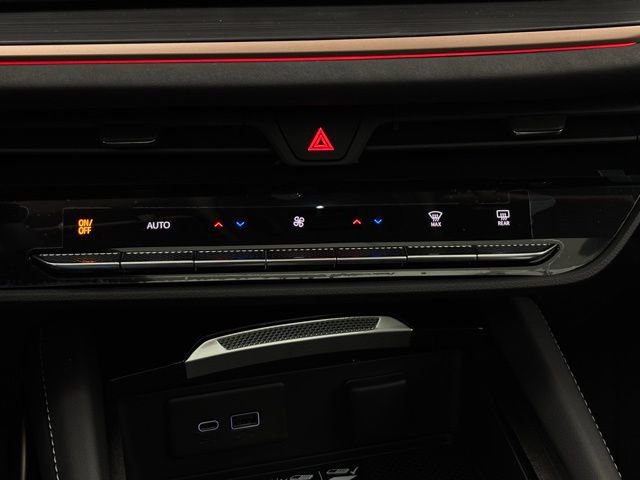 New 2026 Buick Envision Sport Touring image 28