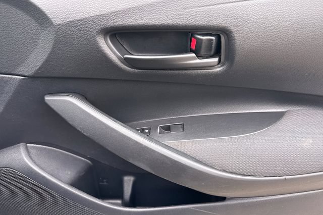 Used 2024 Toyota Corolla LE FWD image 21
