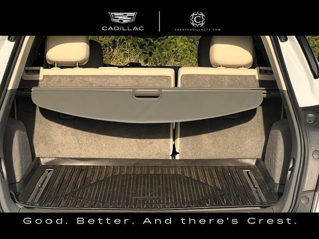 Certified 2023 Cadillac XT5 Premium Luxury FWD image 29